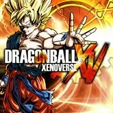 DRAGON BALL XENOVERSE