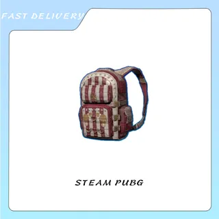 Bigtop Backpack (Level 3)