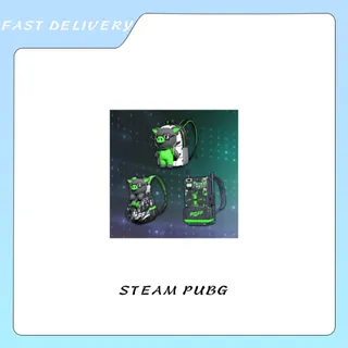 PIGFF'S TACTICAL PIGGIES BACKPACK SET