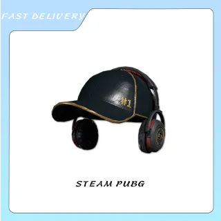Gilded Guardian Combo Hat
