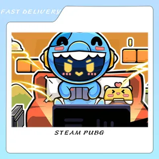 Gaming Every Day ID Card 7 Days