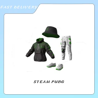 RAZER SET