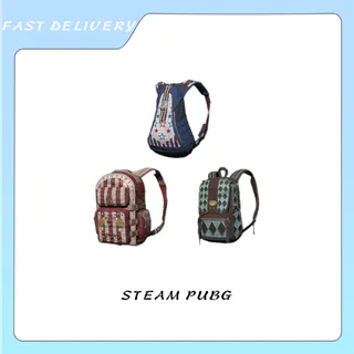 BIGTOP BACKPACK PACK