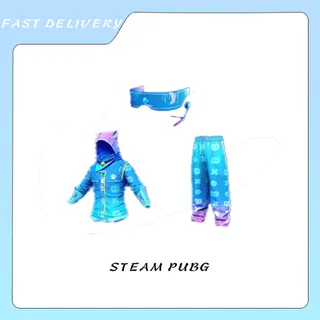 AIXLEFT'S GAME ANCHOR SET