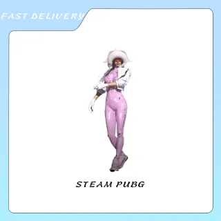 B.A.S.A. BUNNY SET