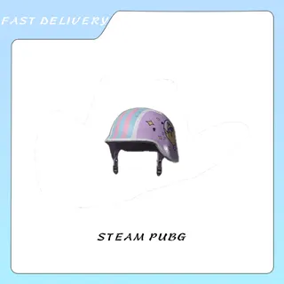 Jiscar - Helmet (Level 2) Permanent