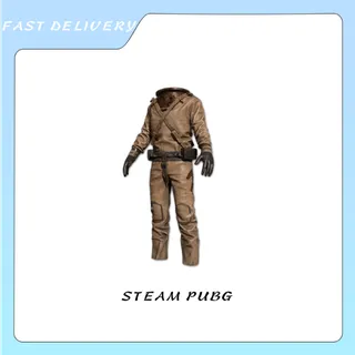 Divemaster Suit