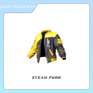 HUYA BIKER JACKET PERMANENT