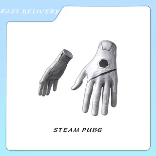 Moon Rabbit Gloves