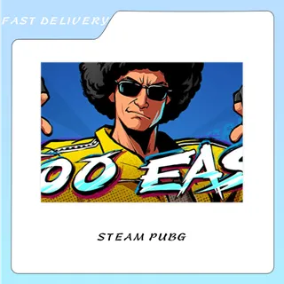 Too Easy ID Card