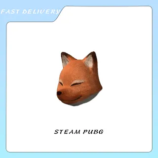 MARQUIS DE FOX MASK