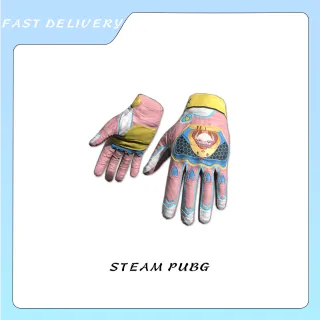 JISCAR SURVIVOR GLOVES PERMANENT