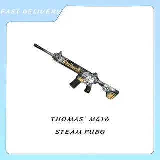 Thomas' M416