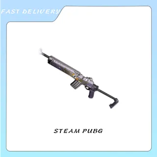 Bunny Aeronautics Mini14