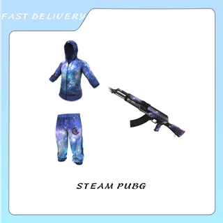 XINGHUN'S CRATE