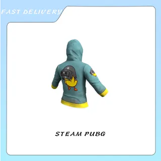 Jijing's Hoodie