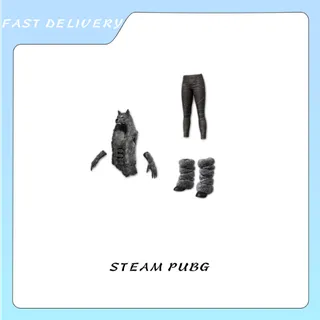 BIG BAD SET