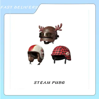 HOLIDAY HELMET BUNDLE