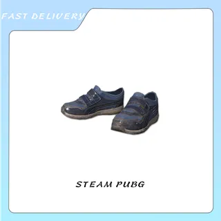 Roar Streetwear Slip-ons