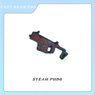 Bloodlust Vector