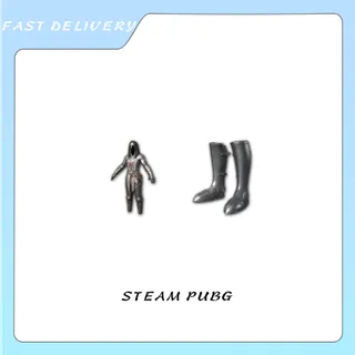 CRUSADER COSTUME Pack