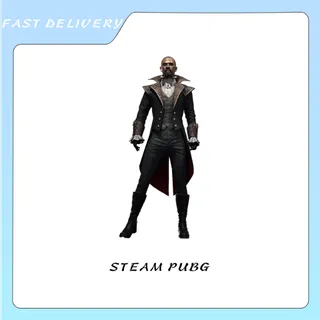 Dark Count Set