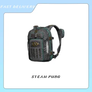 Lawman Backpack (Level 3)