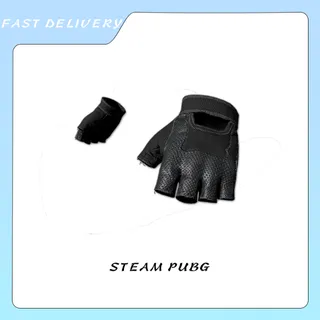 Neon Deco Gloves Permanent