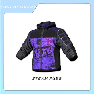 Street Beat Jacket