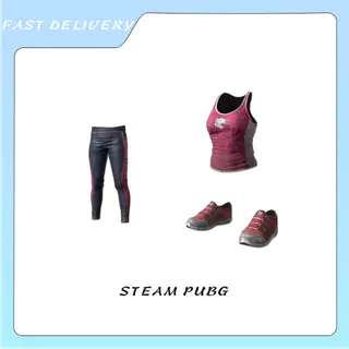 POCHINKI URSUS SET