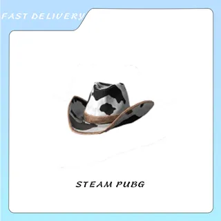 DENIM CURLING CAP