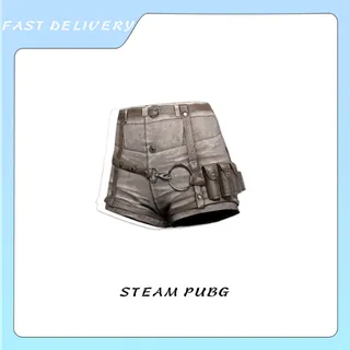 Urban Cowgirl Shorts