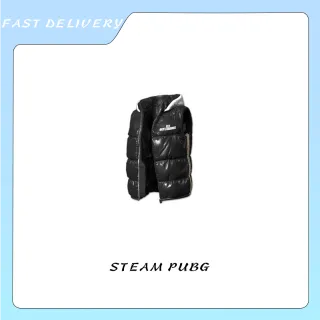 NIGHT STALKER VEST PERMANENT