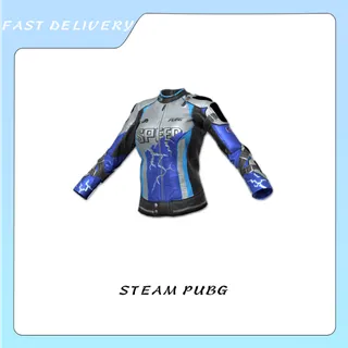 Lightning Speed Jacket