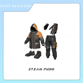 Bunny Express Delivery Set