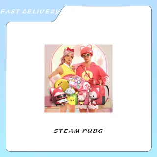 ALI THE FOX AND FRIENDS MEGA BUNDLE