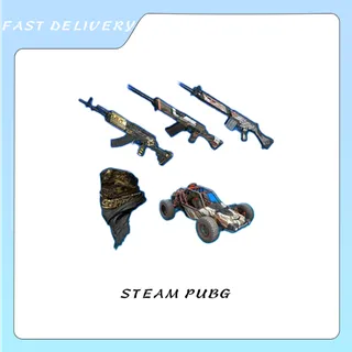 Pcs2 Set