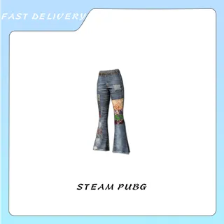 Far Out Bellbottoms
