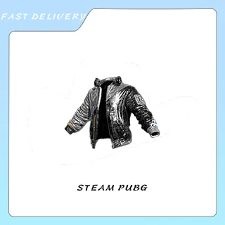 STEAM PUBG WANYOO JACKET ( 7 DAY )
