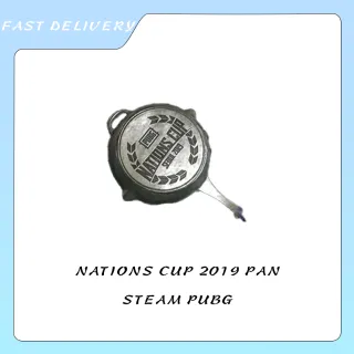 NATIONS CUP 2019 PAN