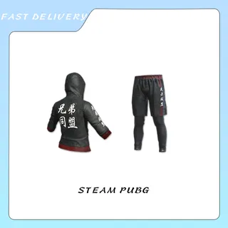 XIongDi Set Permanent