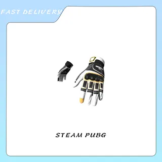 Night Stalker Gloves