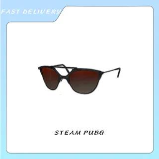 Urban Cowgirl Glasses