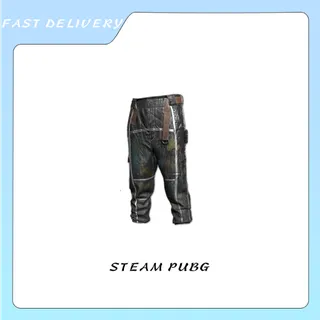 Colorful Chaos Pants