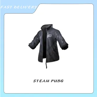 Dragon Engraved Jacket