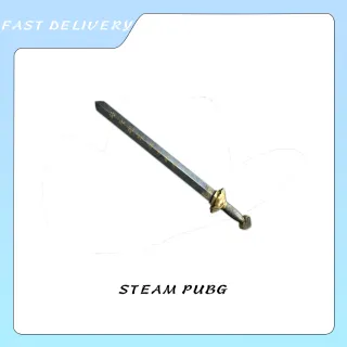 King's Guard Sword