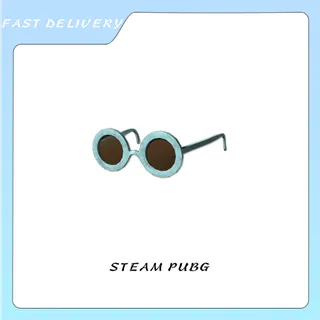 Can't See Sunglasses