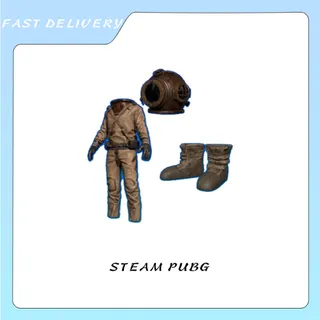 Divemaster Set