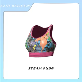 Roar Streetwear Tank Top
