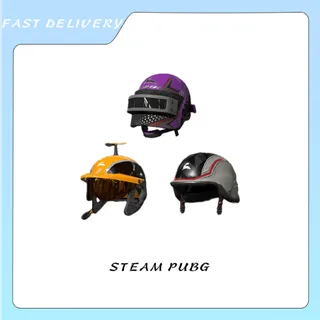 BUNNY EXPRESS HELMET SET